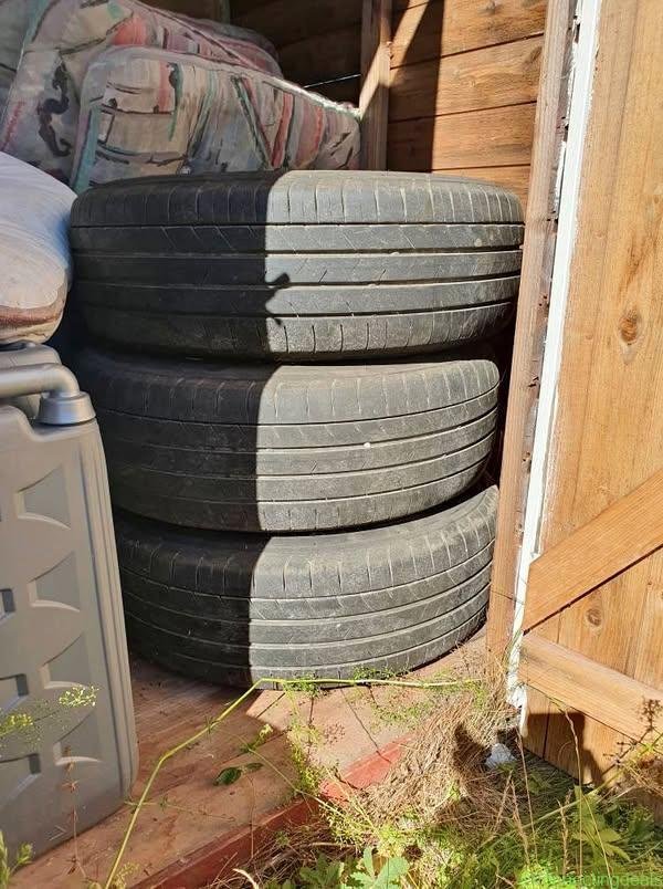 Kumho sommardäck