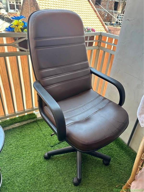 Kursi kerja kursi kantor
