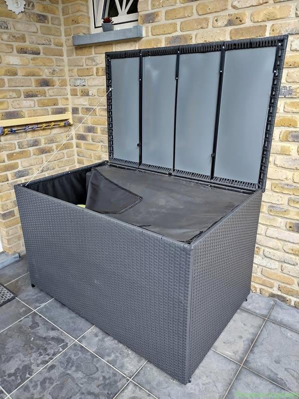 Kussenbox