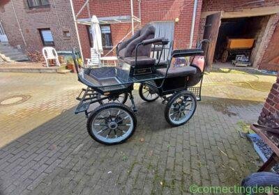 Free ad: Kutsche in Cologne. Kutsche in Cologne