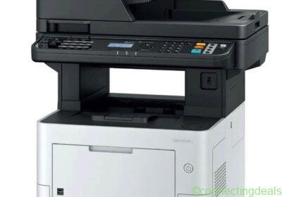 Kyocera ECOSYS M3645dn Printer Mono A4 Brand New in Birmingham