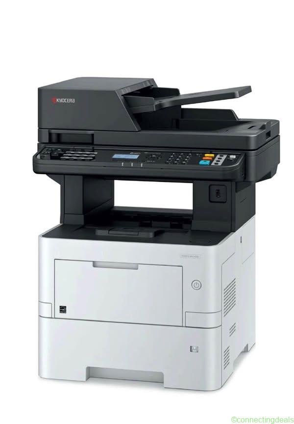 Kyocera ECOSYS M3645dn Printer Mono A4 Brand New
