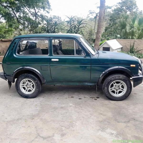 Lada niva