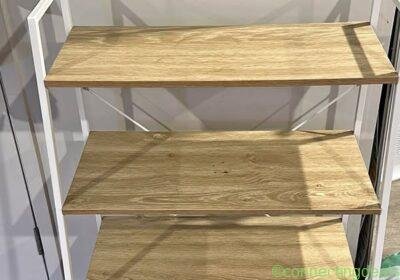 Ladder shelf in Auckland