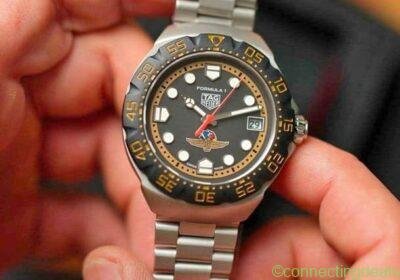 Free ad: Ladies men's watch in Manila. Ladies men's watch in Manila