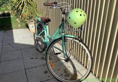 Ladies retro bike in Adelaide