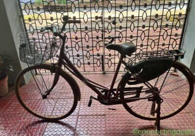 Free ad: Lady cycle in Cuddalore. Lady cycle in Cuddalore
