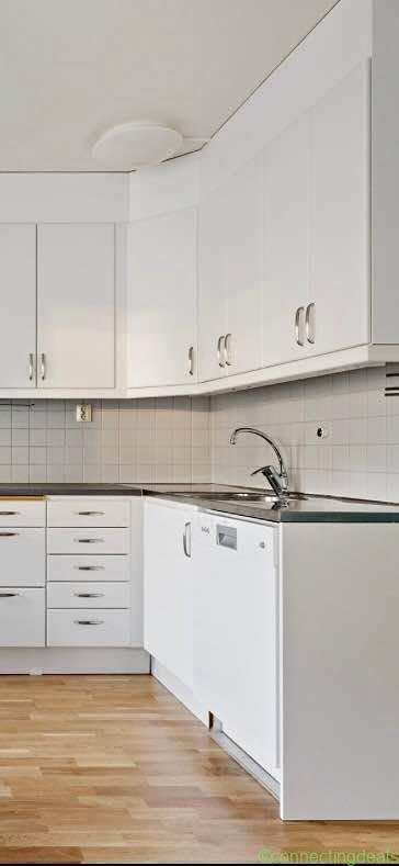Lägenhet till salu i Hässelby Gård
