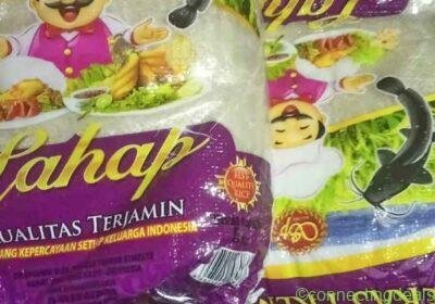 Lahap 5kg in Surabaya