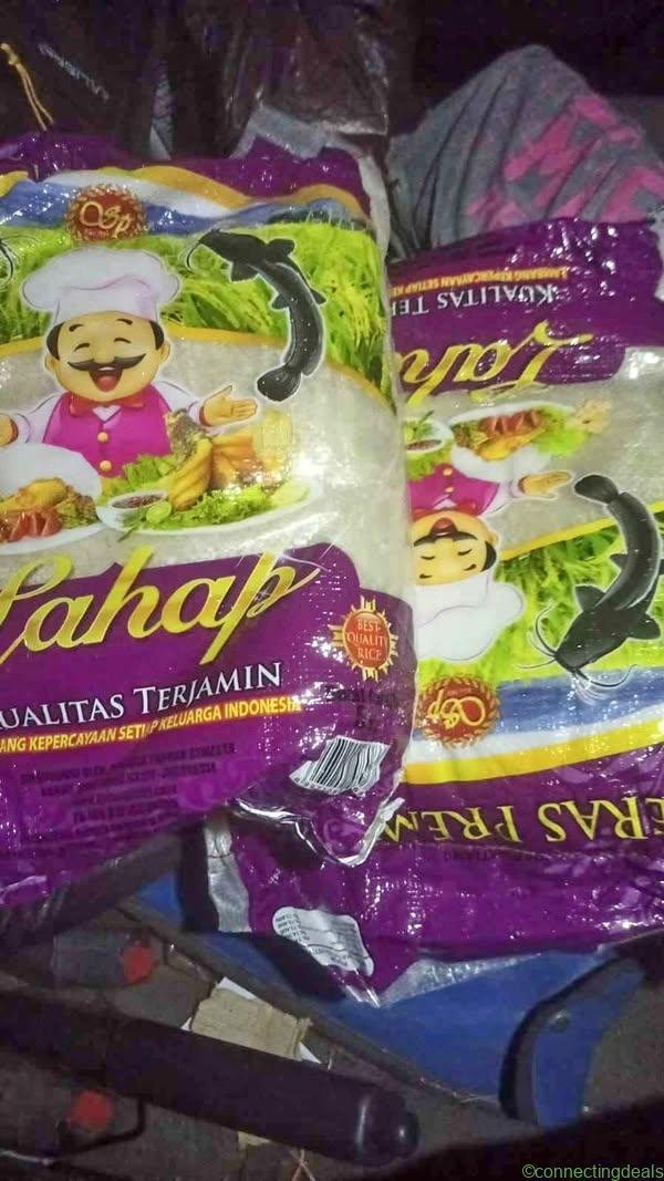 Lahap 5kg