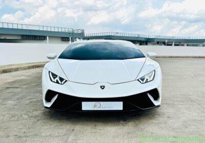 Free ad: Lamborghini Huracan LP580-2 (New 10-yr COE) in Singapore. Lamborghini Huracan LP580-2 (New 10-yr COE) in Singapore
