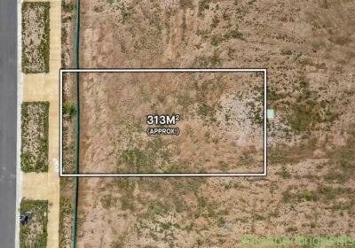 Land for sale in Melbourne