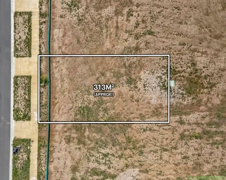 Land for sale