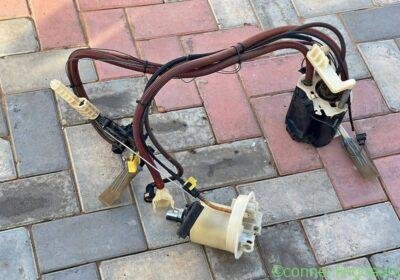 Land Rover n Jaguar spares on stock in Johannesburg