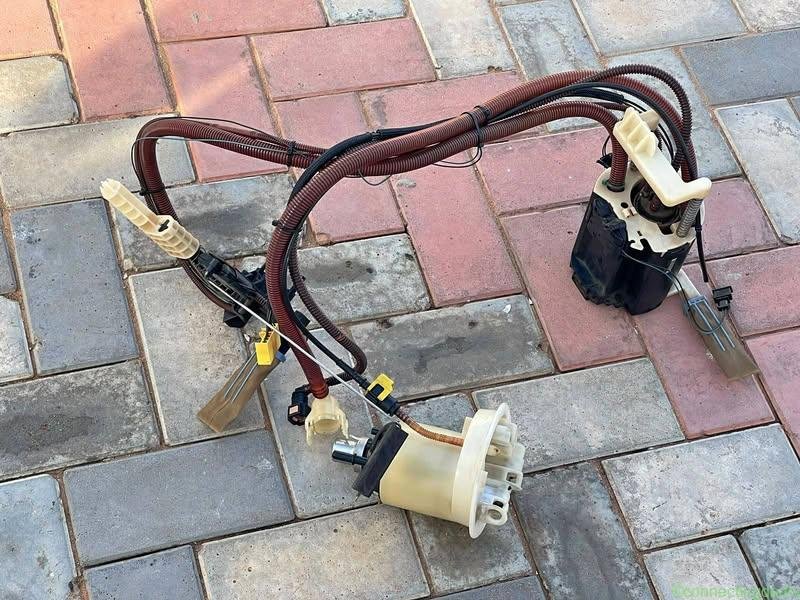 Land Rover n Jaguar spares on stock