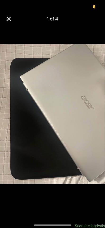 Laptop acer core i7