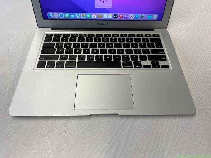 Laptop Apple MacBook Air 2020