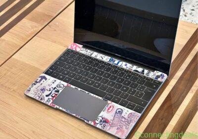 Laptop Huawei Matebook in Montreal