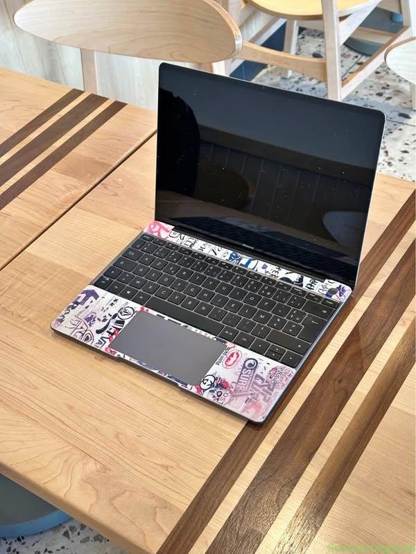 Laptop Huawei Matebook