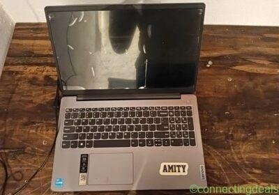 Free ad: Laptop in Kanpur. Laptop in Kanpur