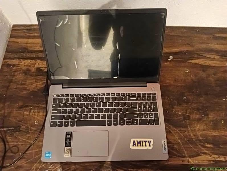 Laptop