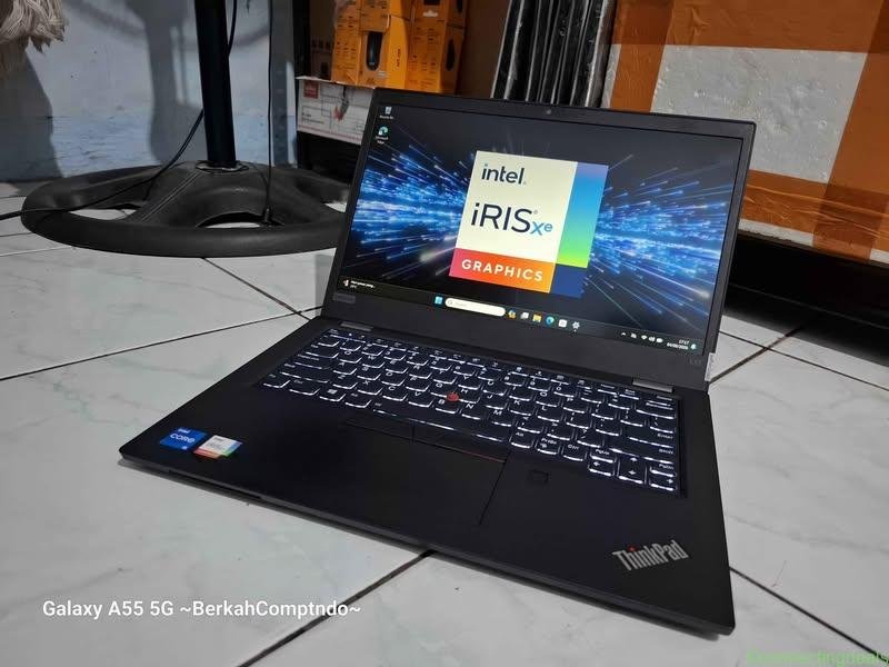 Laptop Lenovo Thinkpad L13 G2 i5 Gen 11/Ram
