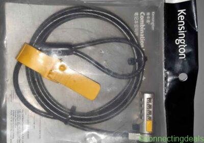 LAPTOP LOCK in Indore