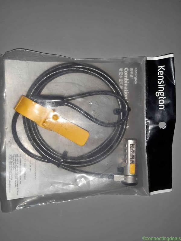 LAPTOP LOCK
