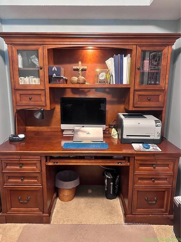 Large Desk
