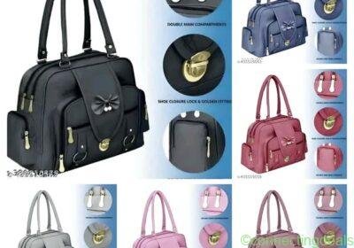 Free ad: Latest Design Bags for HandbagWomen in Mumbai. Latest Design Bags for HandbagWomen in Mumbai