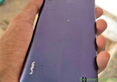 Free ad: Lava mobile android in Madurai. Lava mobile android in Madurai