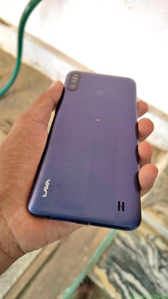 Lava mobile android