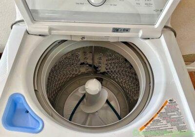 Lavadora LG Top Load 4.1 Cu Ft Tub in Miami