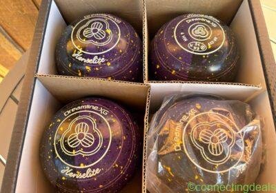 Lawn Bowls in Auckland