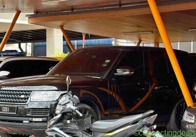 LCV7 tahun 2021 in Kuala Lumpur