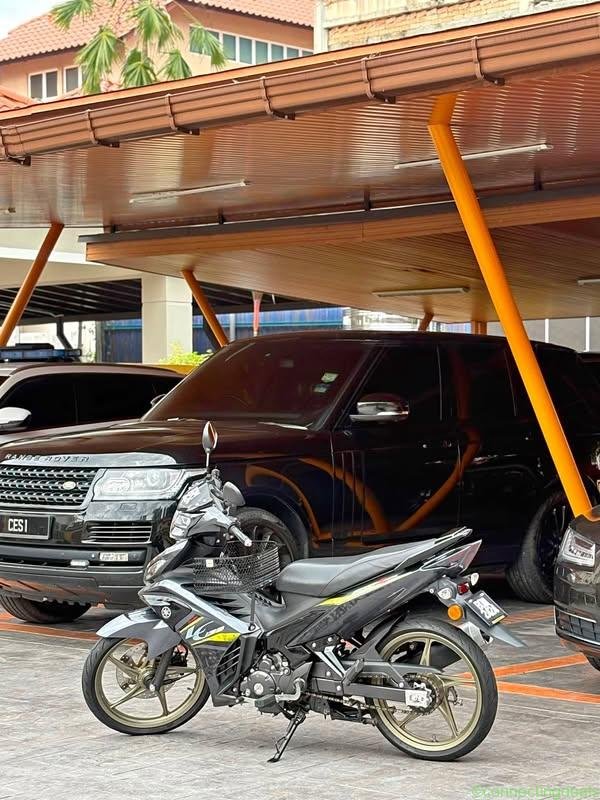 LCV7 tahun 2021