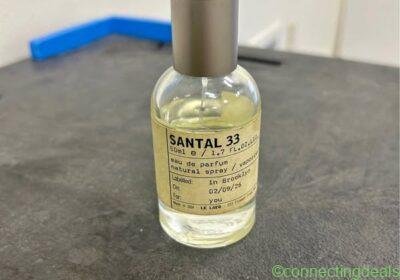 Free ad: Le Labo Santal 33 in Charlotte. Le Labo Santal 33 in Charlotte