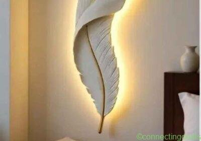 Free ad: Leaf Souland Wallchiere Wall Lamp in 3 mode in Kolkata. Leaf Souland Wallchiere Wall Lamp in 3 mode in Kolkata