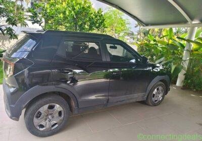Leasing service (പണയം) in Kochi