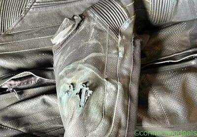 Free ad: Leathers repair in Christchurch. Leathers repair in Christchurch