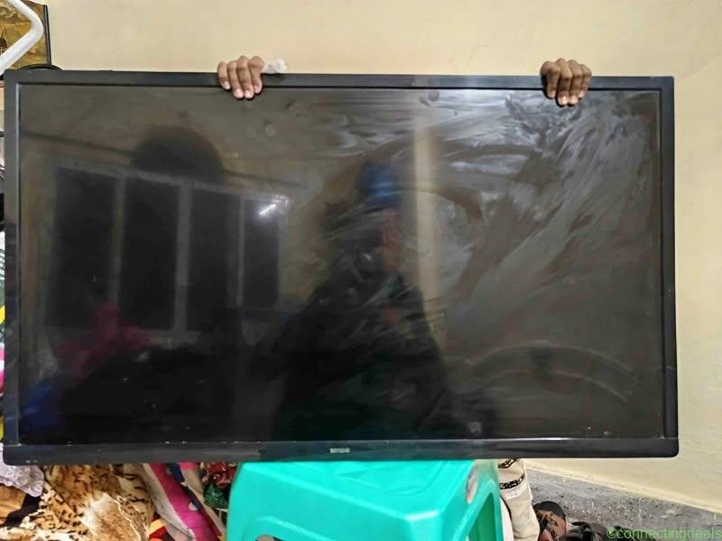 LED tv