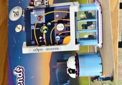 Lego friends 41713 in Durban