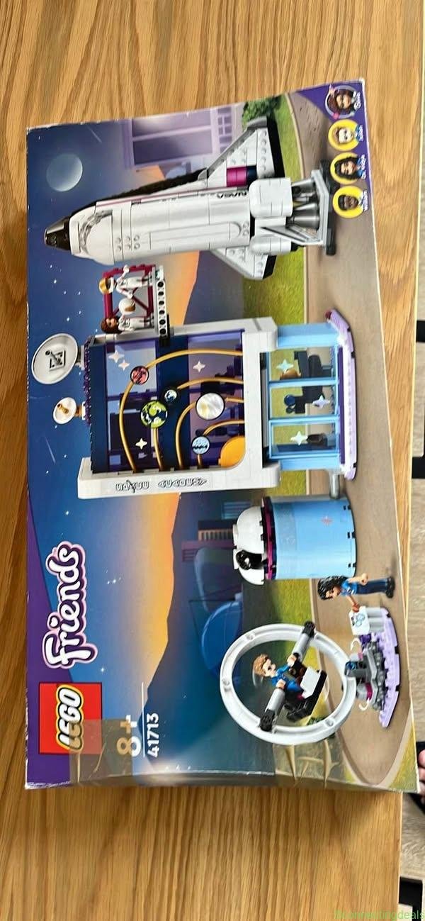 Lego friends 41713
