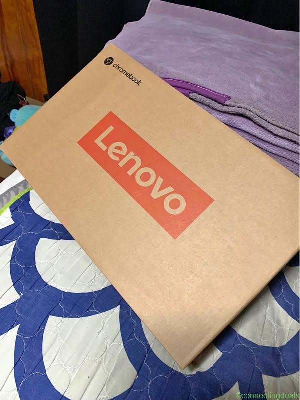 Lenovo Chromebook 14e Gen 3 64GB