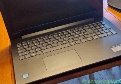 Lenovo ideapad 330 i3 7th gen. in Copenhagen