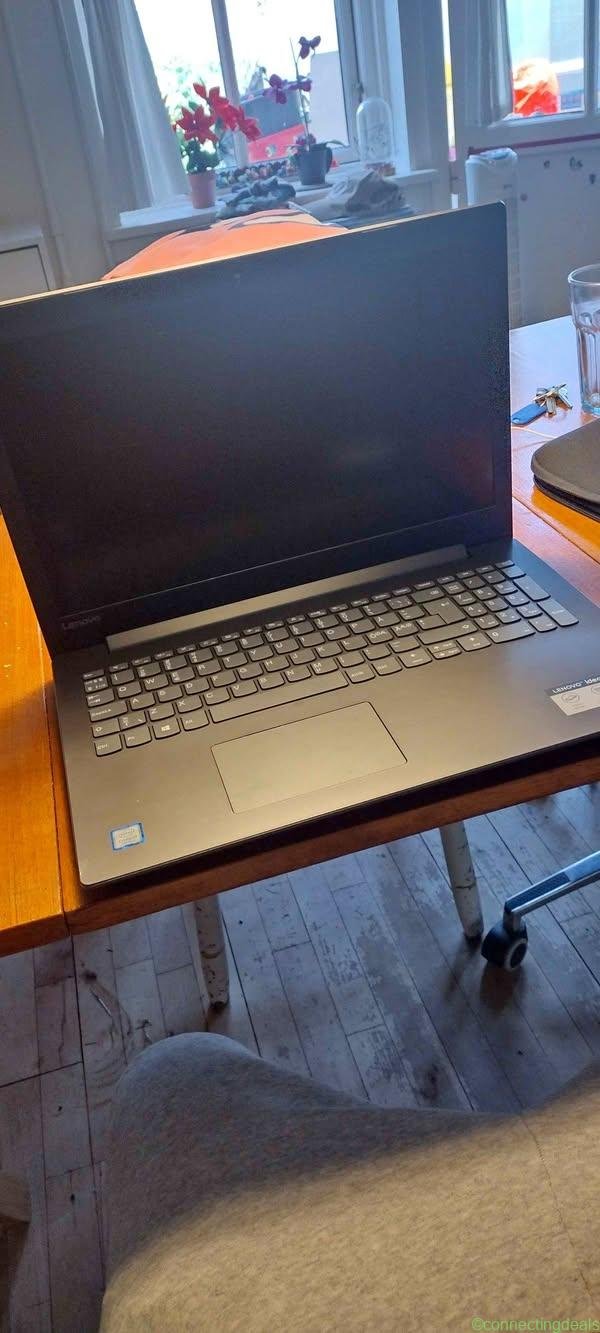 Lenovo ideapad 330 i3 7th gen.