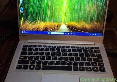 Lenovo Ideapad 710 laptop - Light weight - Intel in Vancouver