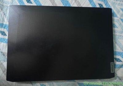 Free ad: Lenovo IdeaPad Gaming 3 (Ryzen 5 5600H • GTX 1650 in Kolkata. Lenovo IdeaPad Gaming 3 (Ryzen 5 5600H • GTX 1650 in Kolkata