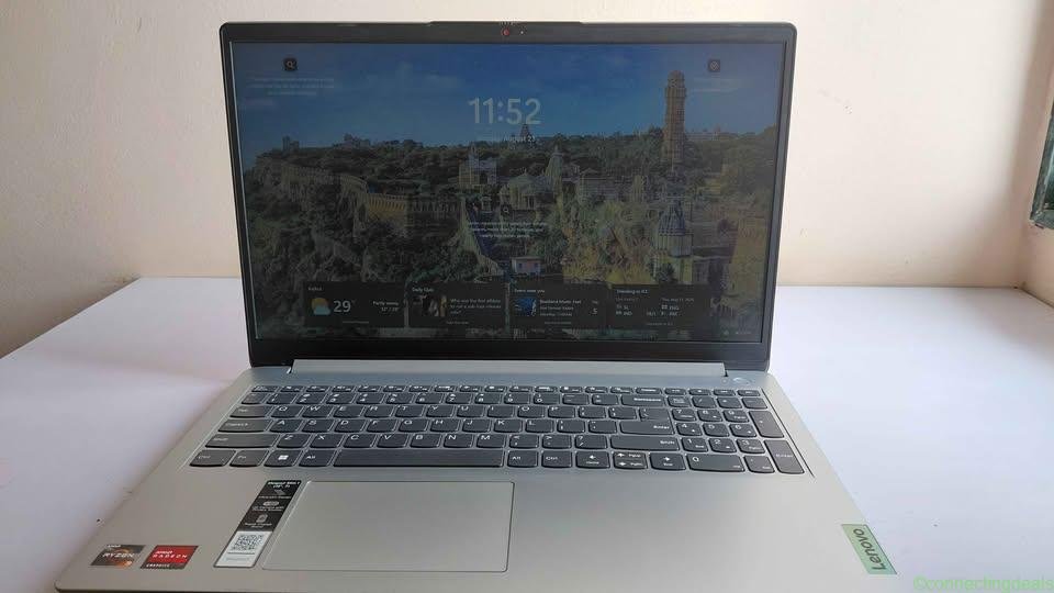 Lenovo IdeaPad Slim 1 | AMD Ryzen 3 Quad Core
