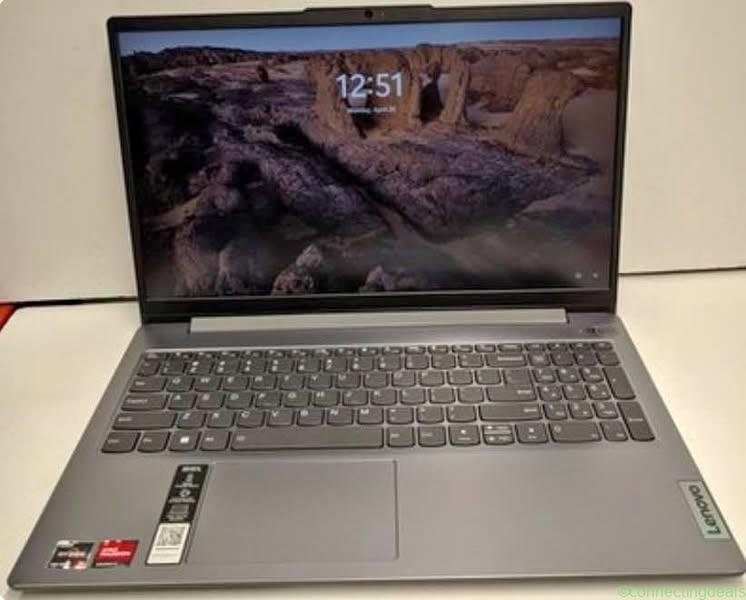 Lenovo IdeaPad Slim 3 Laptop